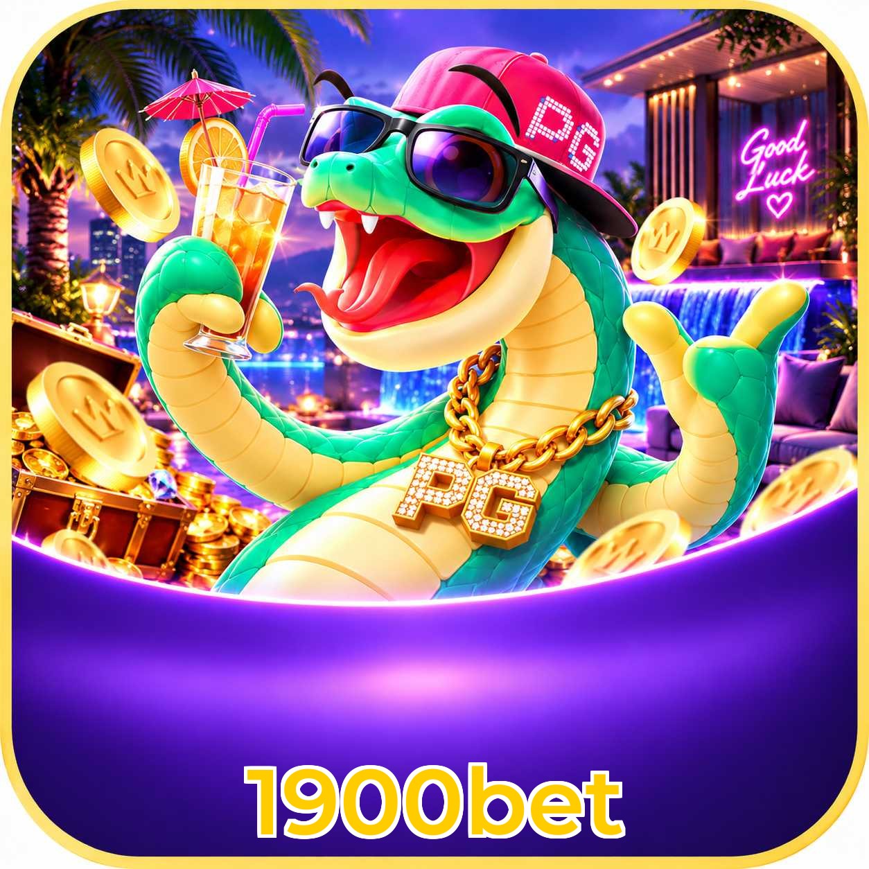1900bet Slot FAQ