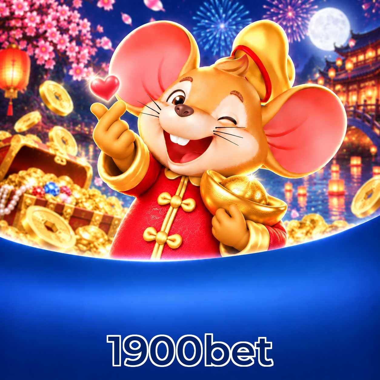 1900bet Version History