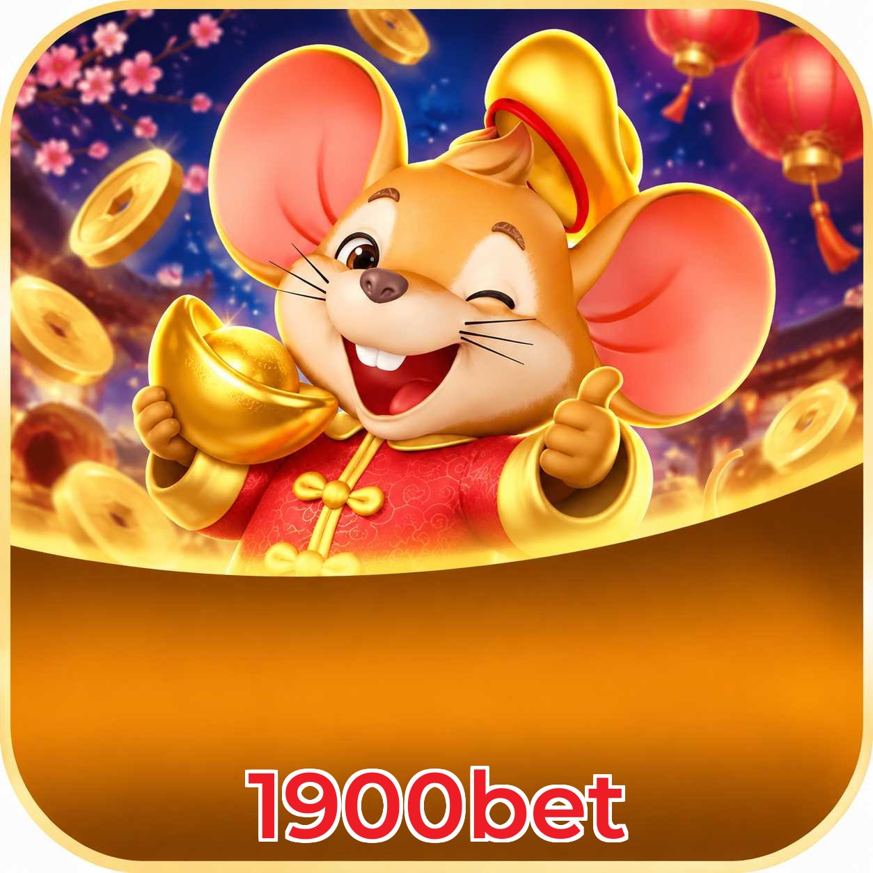 1900bet Logo