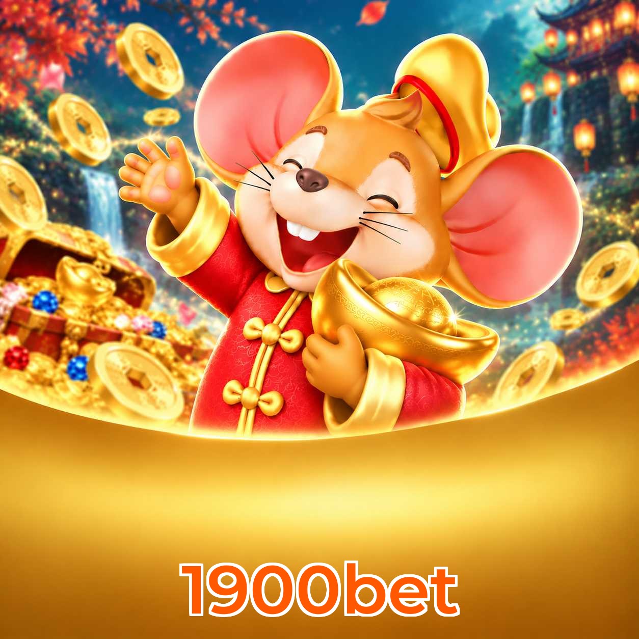 1900bet Odds Lottery