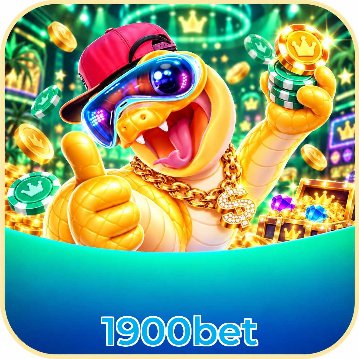 1900bet Live Dealers