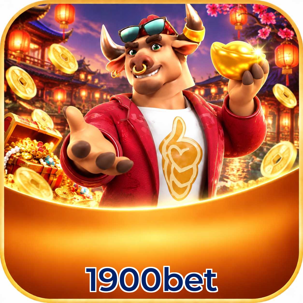 1900bet Saque