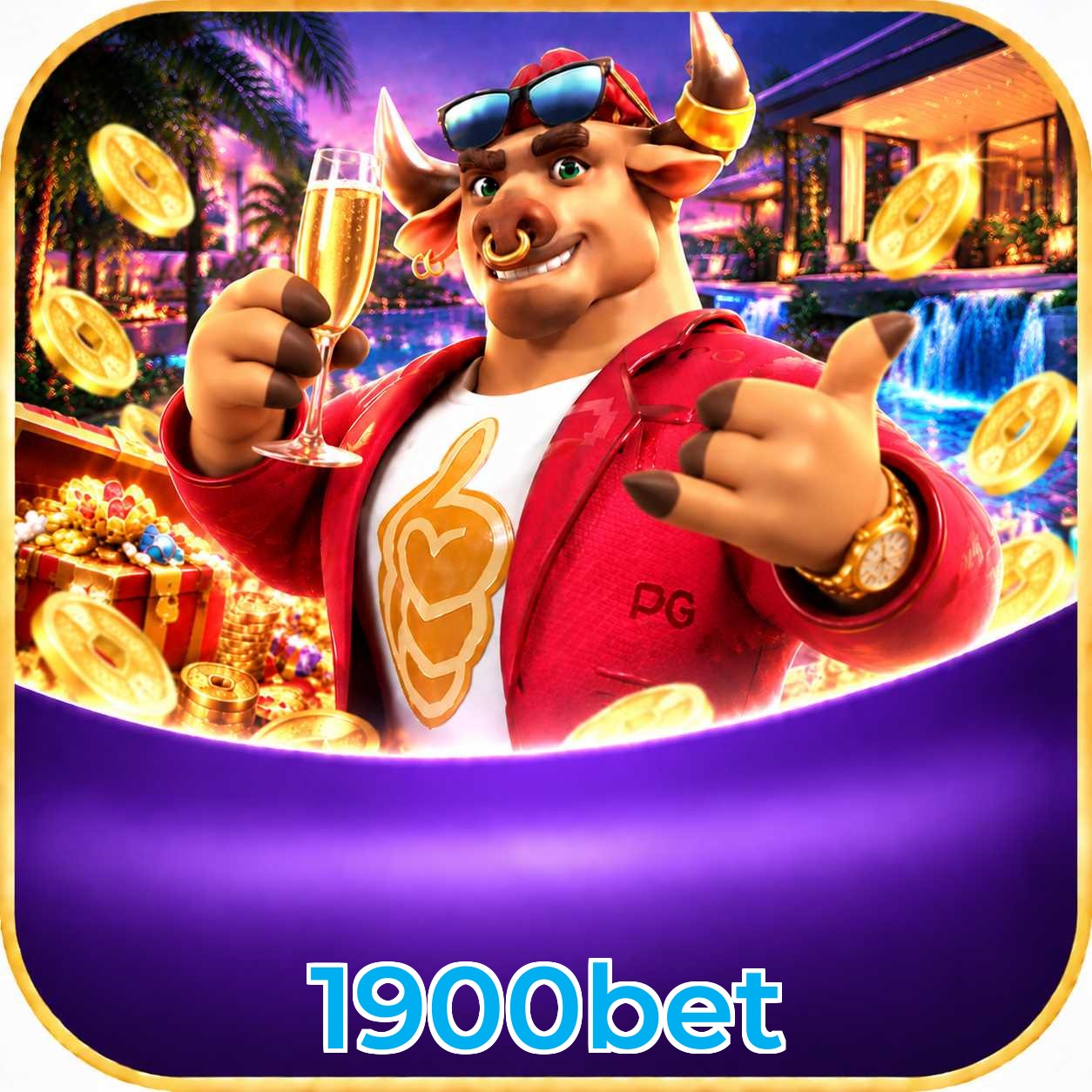1900bet 2FA