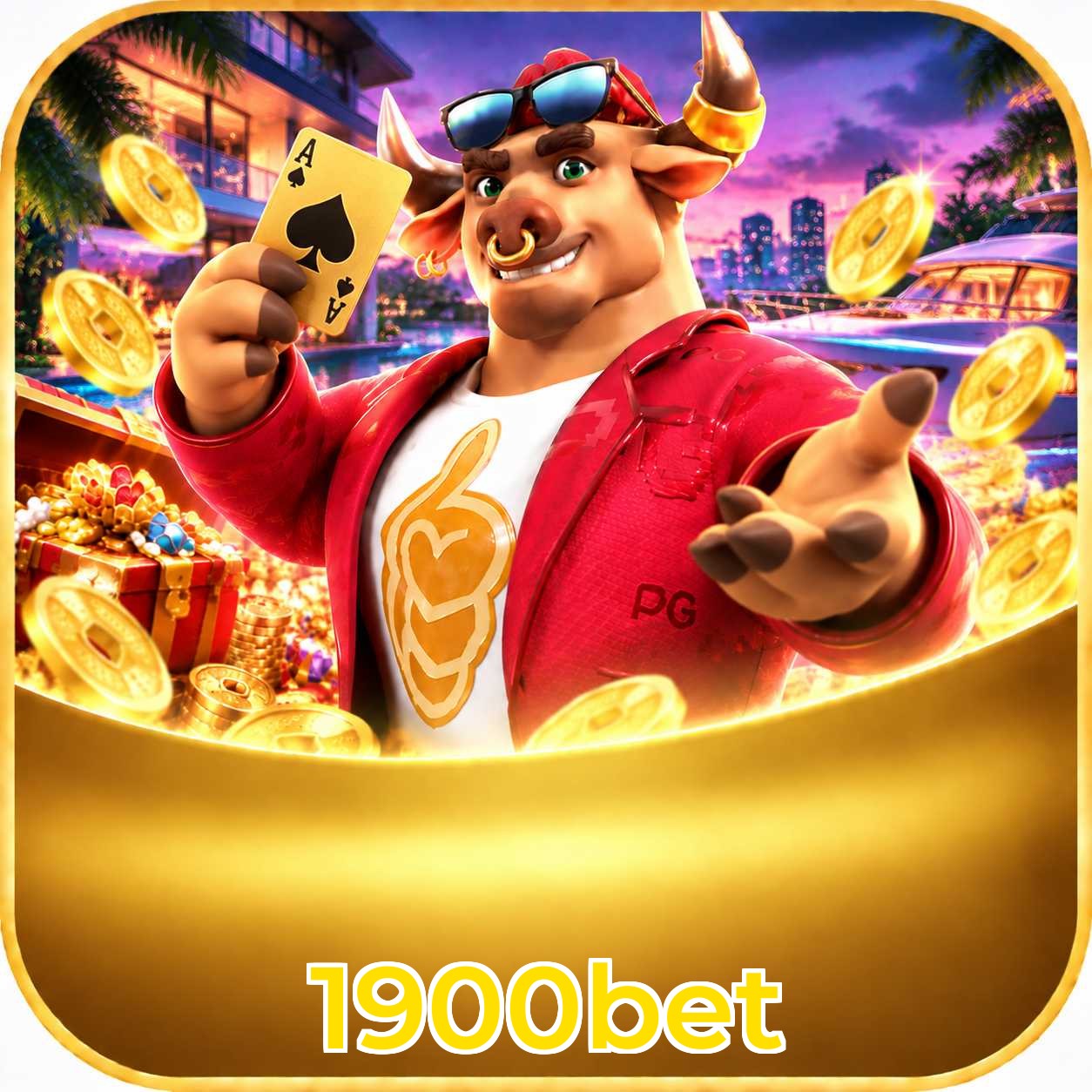 1900bet Top Slots