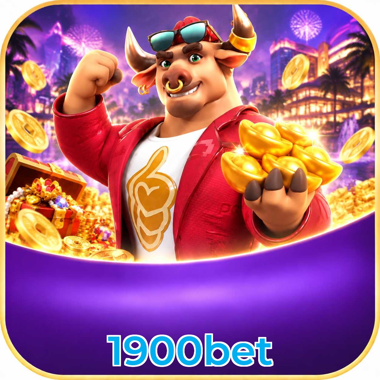 1900bet Performance