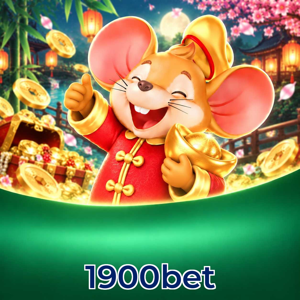 1900bet Logo