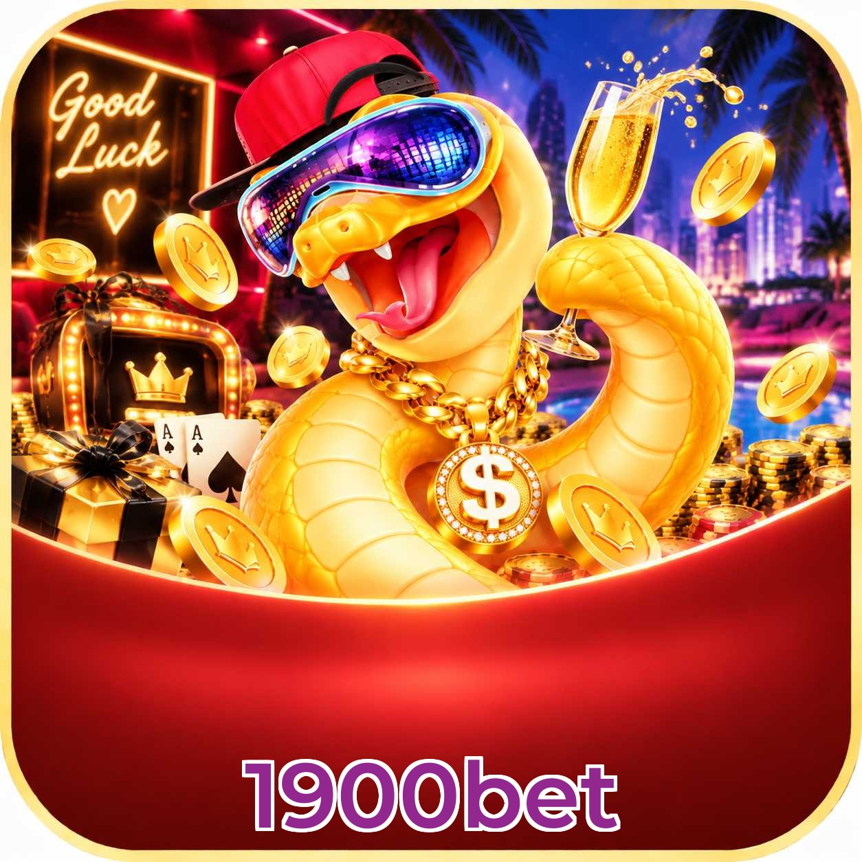 1900bet Responsible Gaming