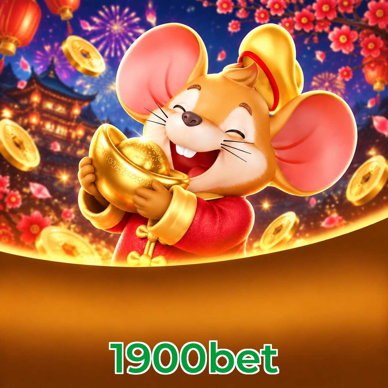 1900bet VIP Telegram