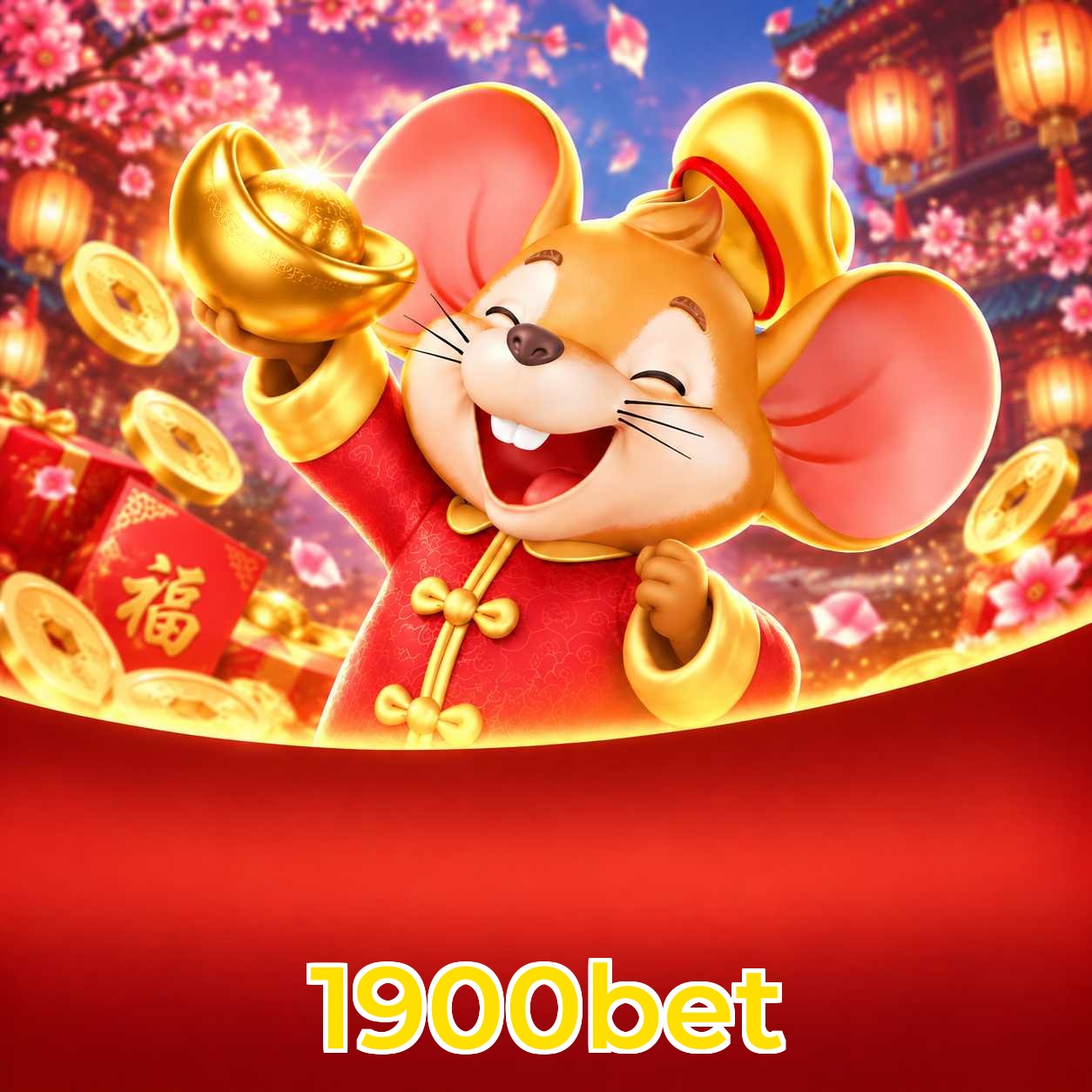 1900bet VIP Program