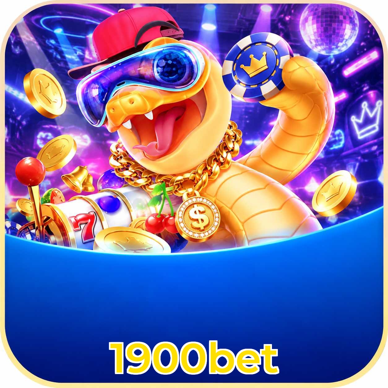 1900bet App Features