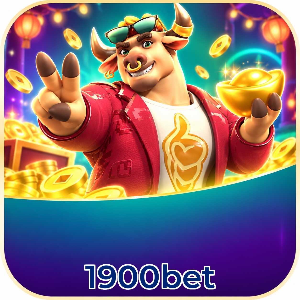 1900bet Fortune Tiger RTP