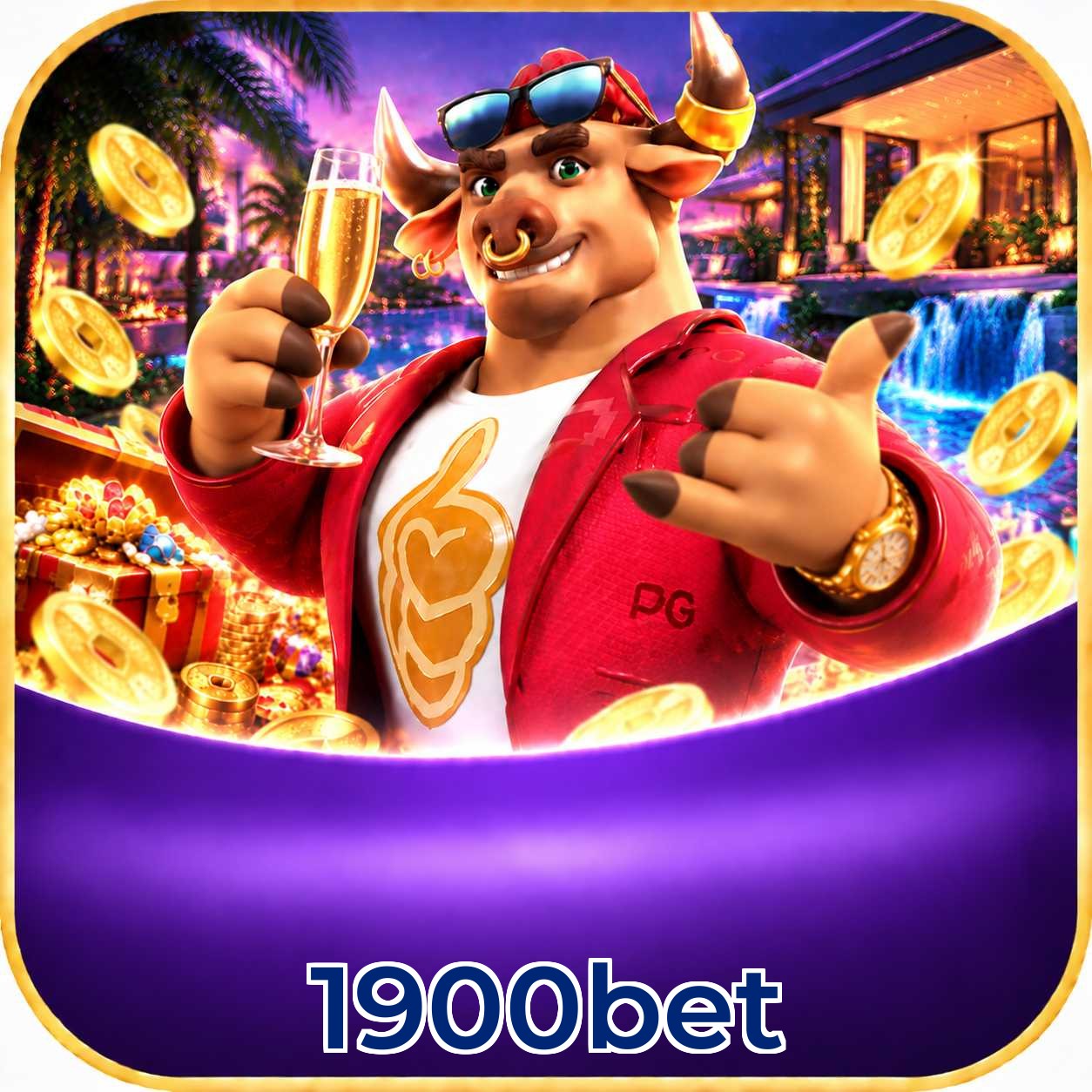 1900bet Security