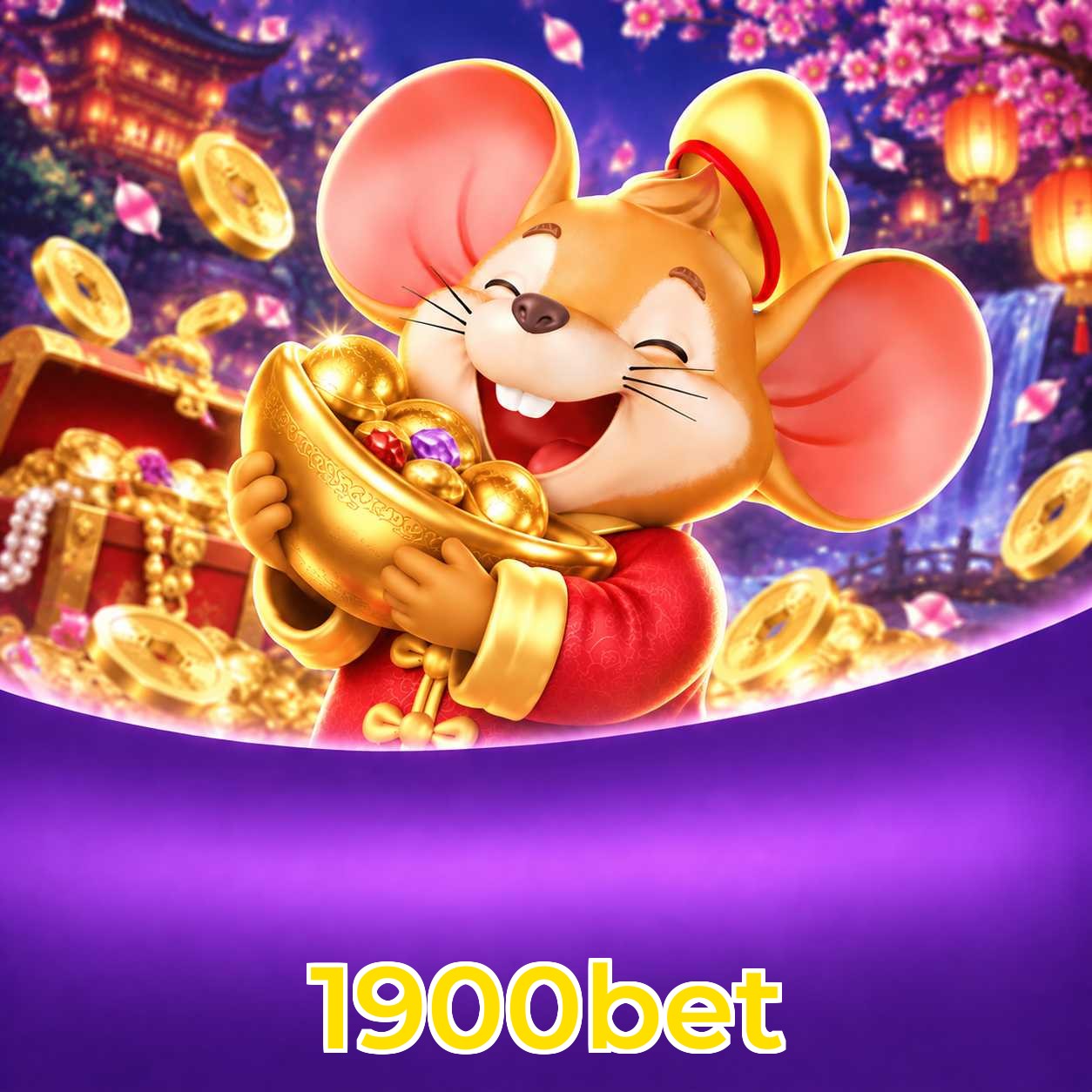 1900bet Facebook Bonus