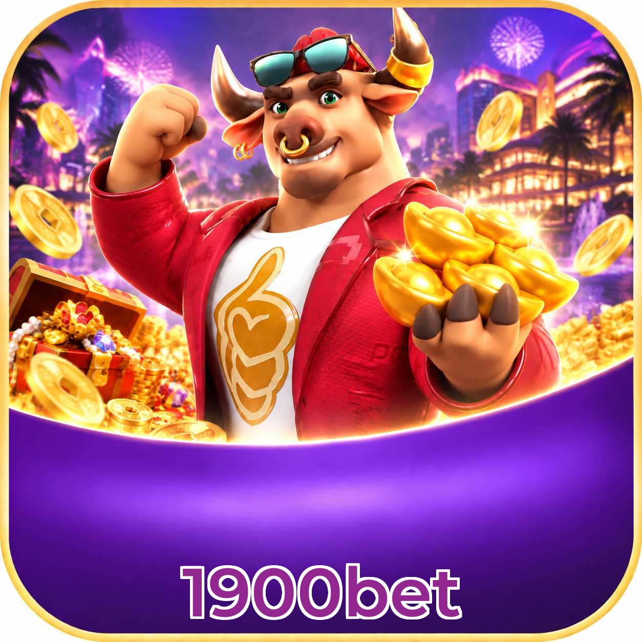 1900bet Installation Guide