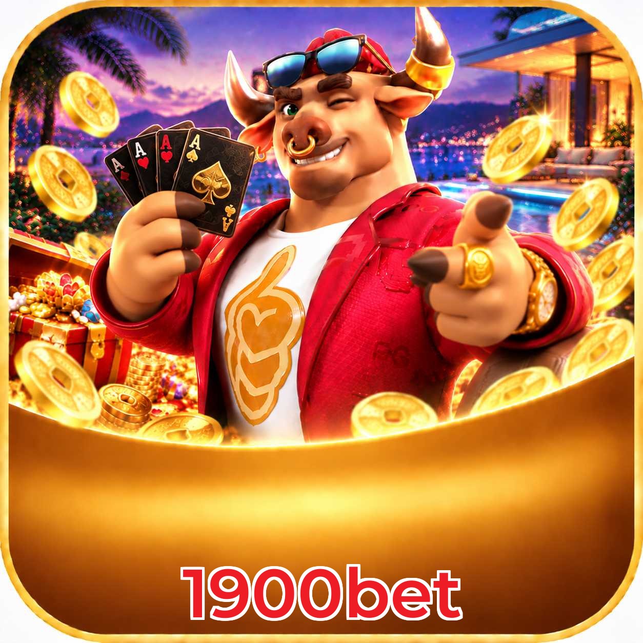 1900bet Bet Odds Analysis