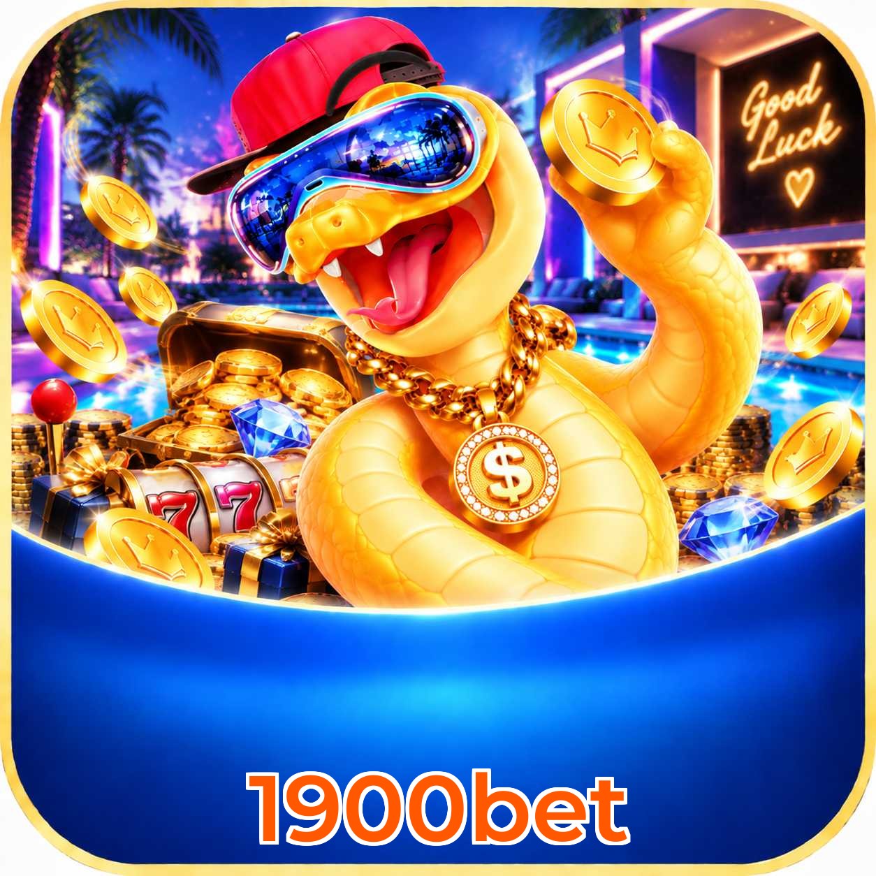 1900bet Jogos Exclusivos