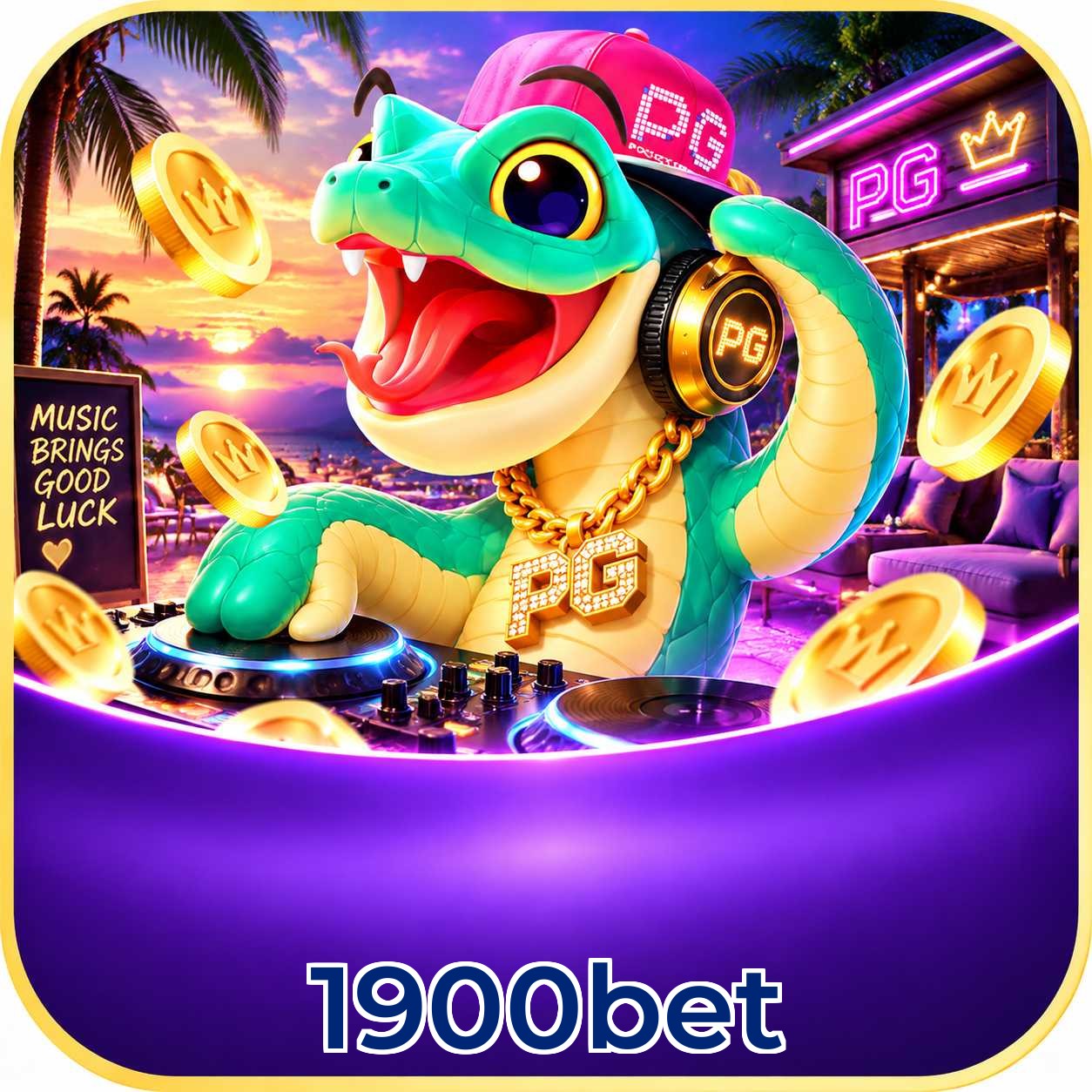 1900bet Cashback