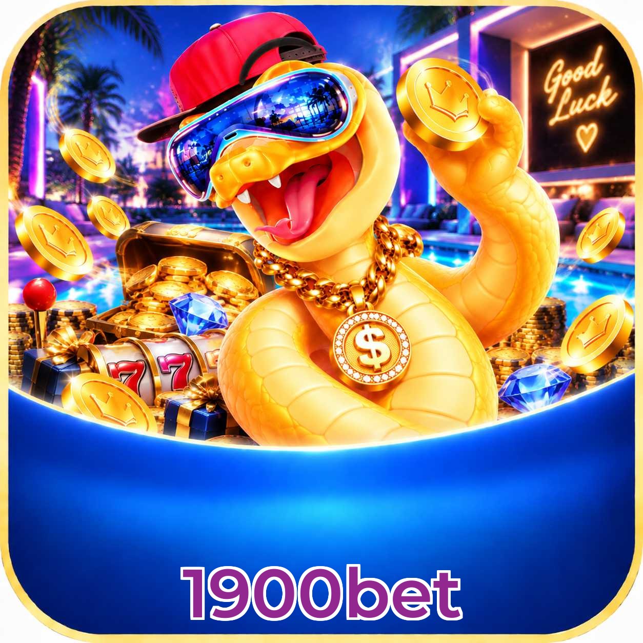 1900bet Bonus Tips