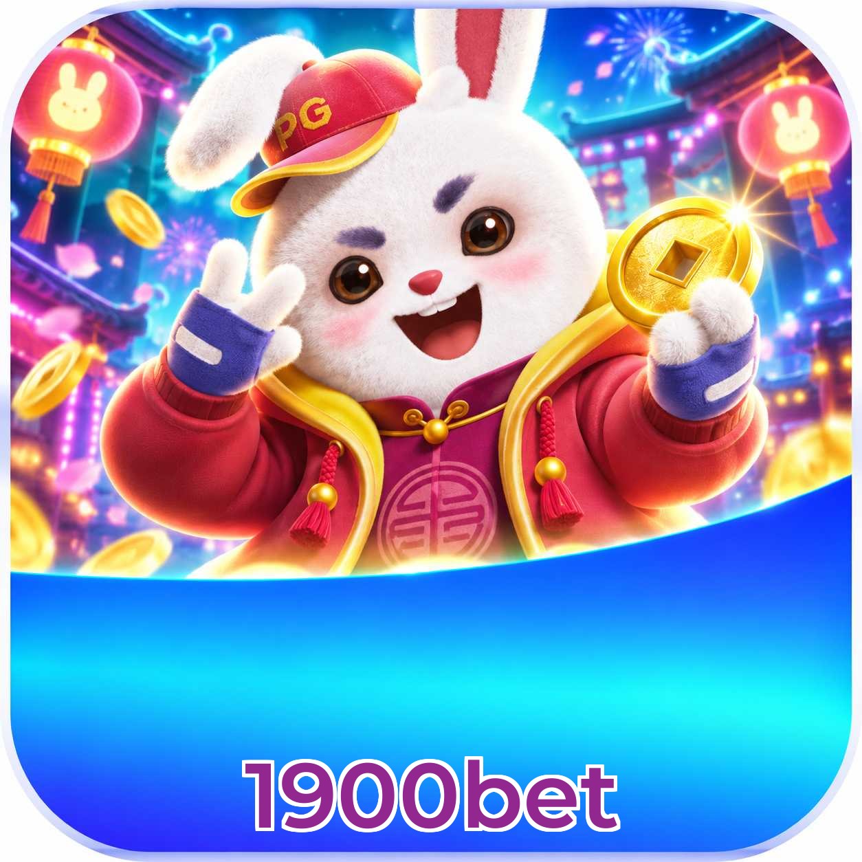 1900bet Welcome Bonus