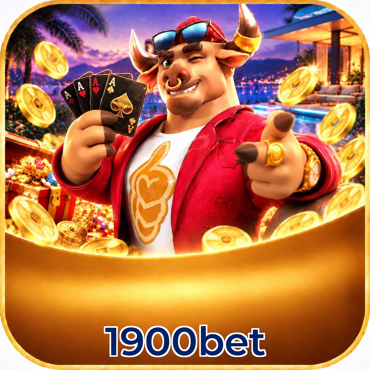 1900bet FAQ