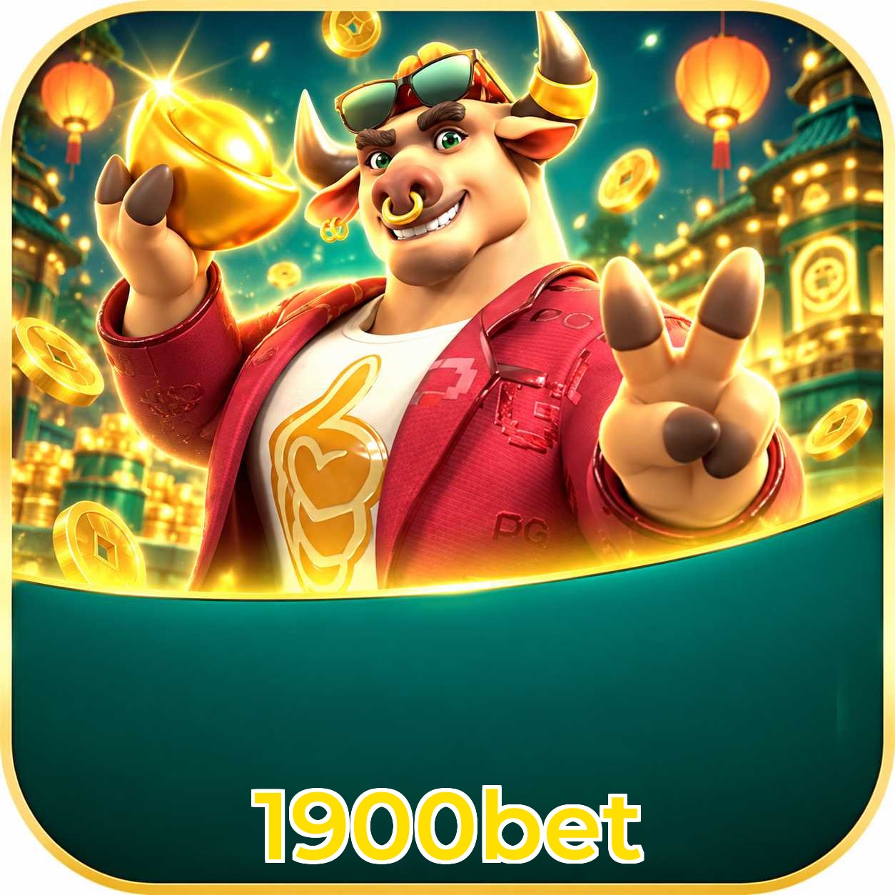 1900bet Logo