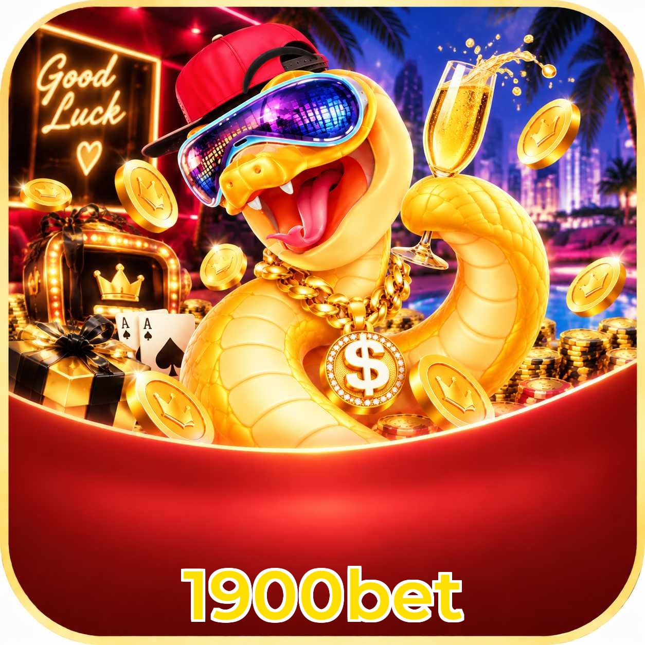 1900bet Requirements