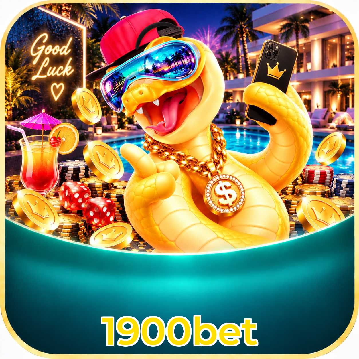 1900bet Fortune Tiger Strategies