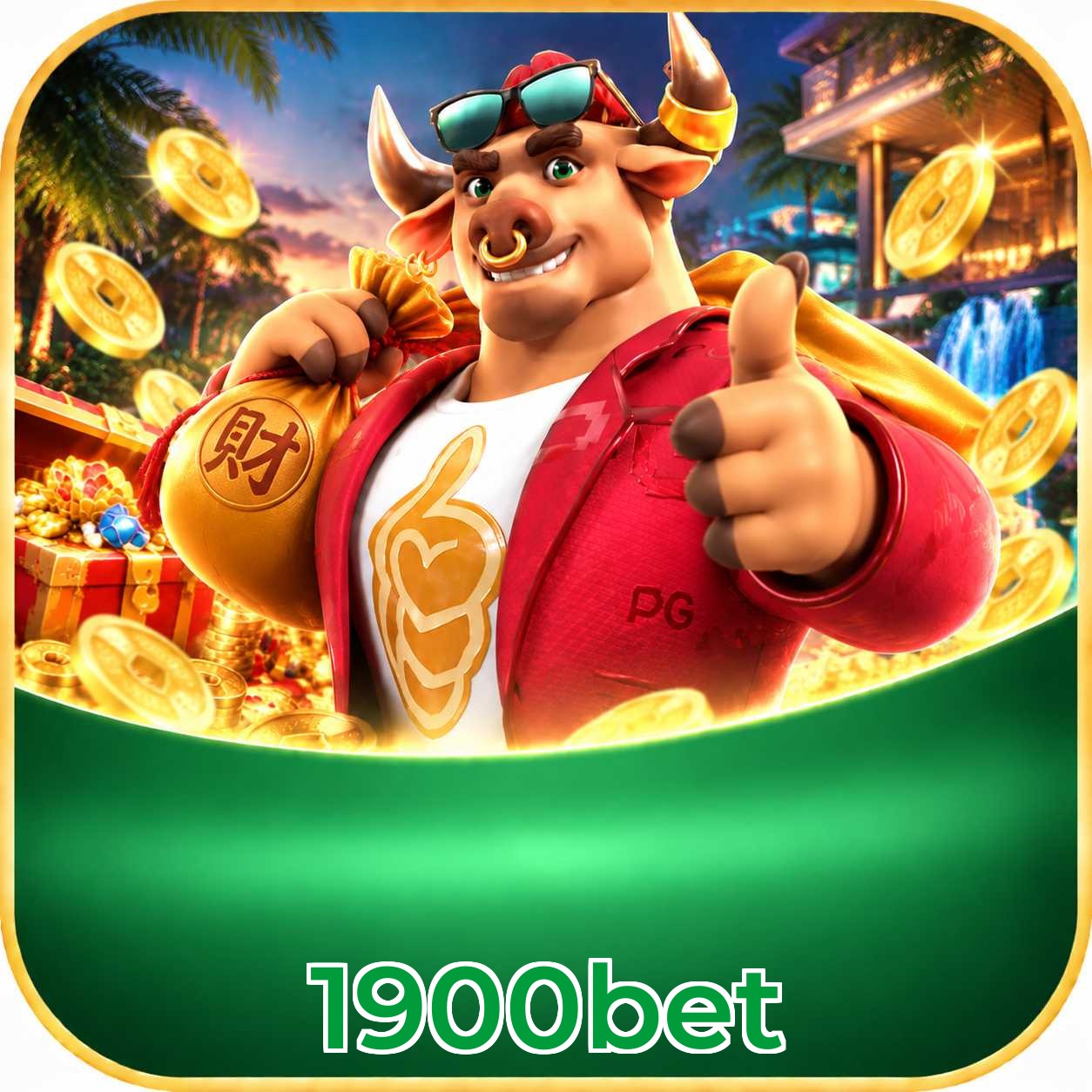 1900bet Facebook Page