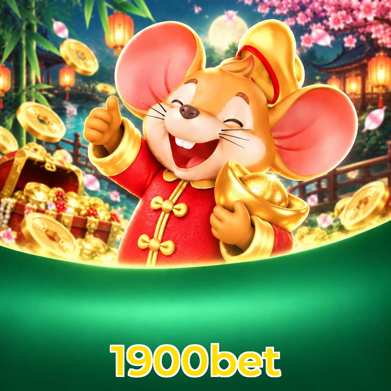 1900bet Logo