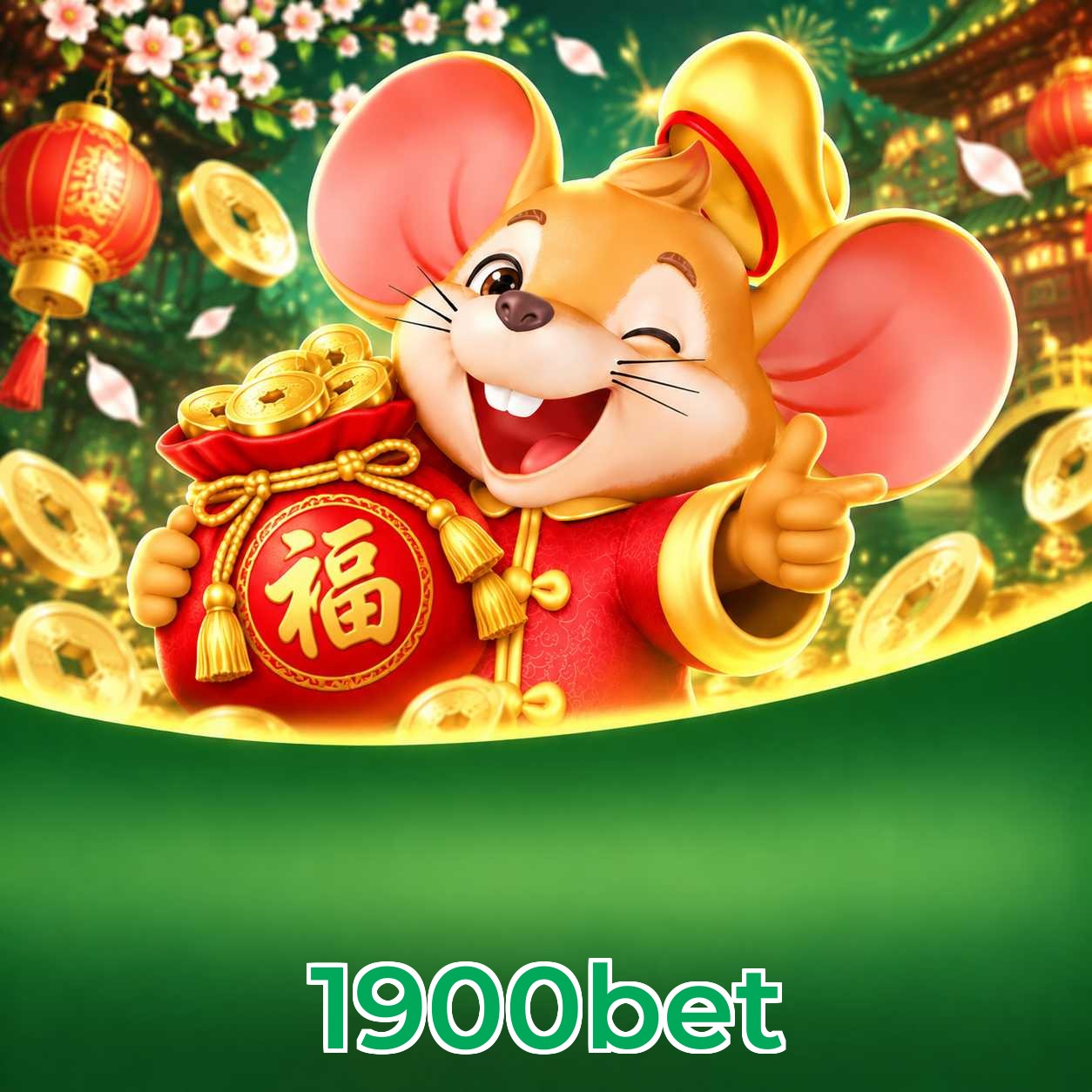 1900bet VIP FAQ