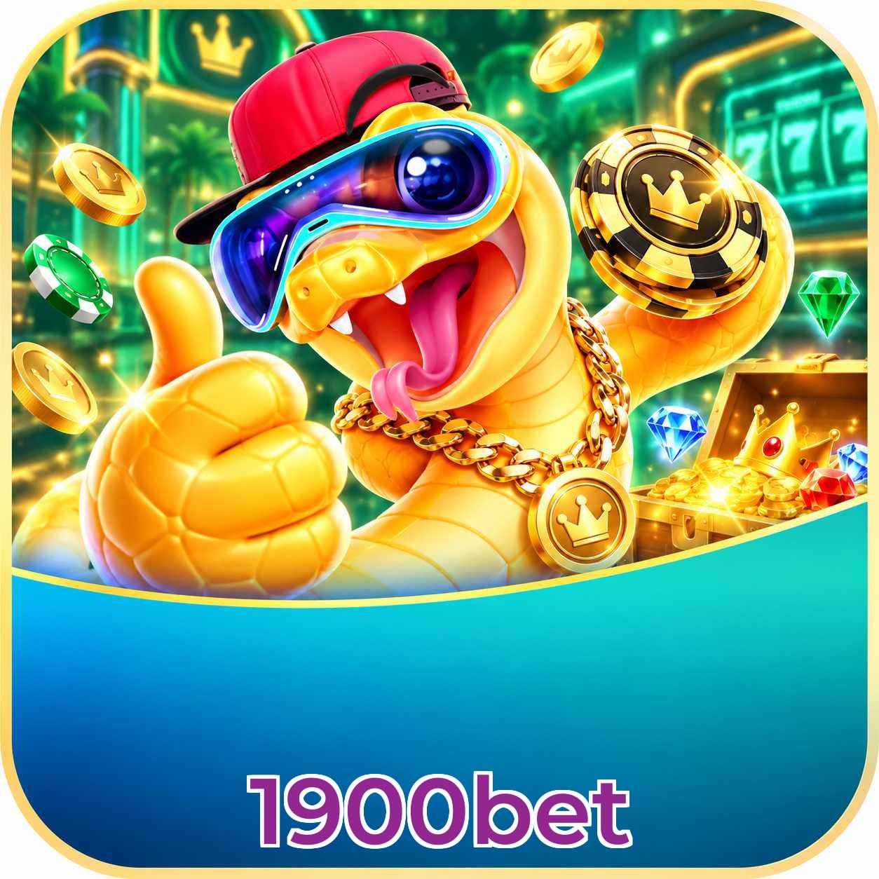 1900bet Uptime