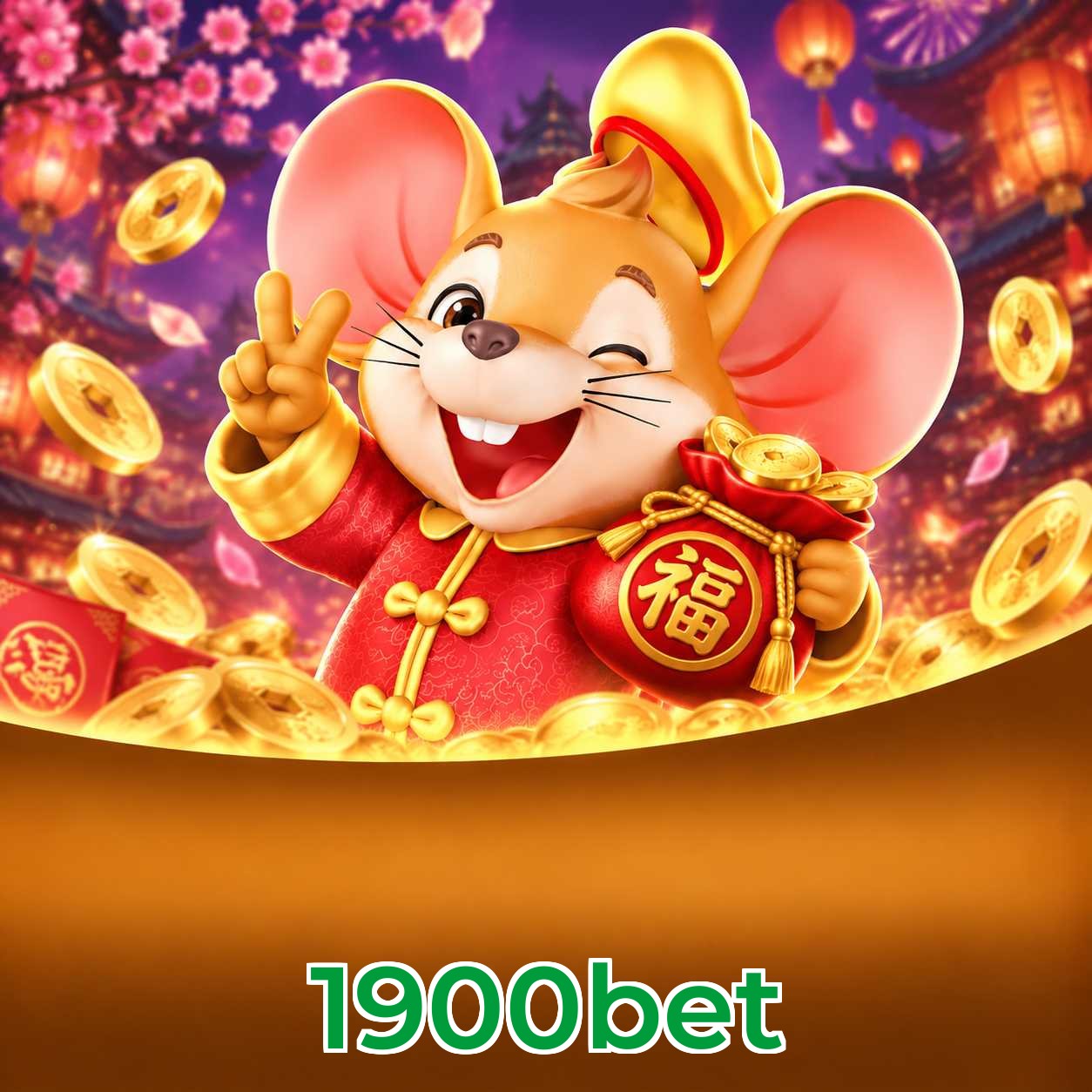 1900bet Payment Speed