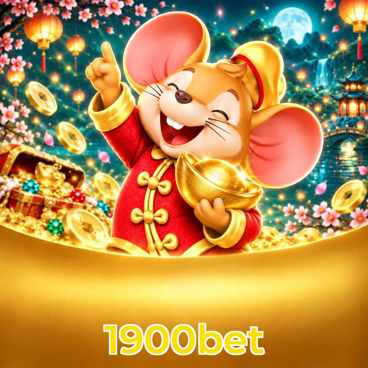 1900bet Telegram FAQ