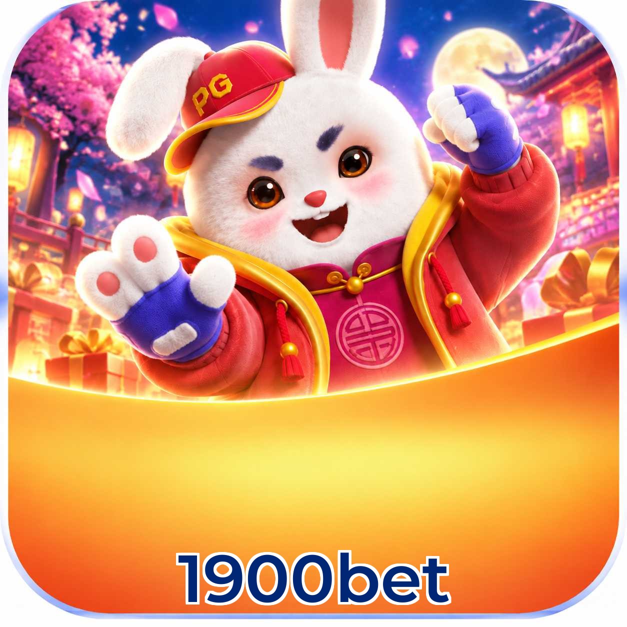 1900bet Logo