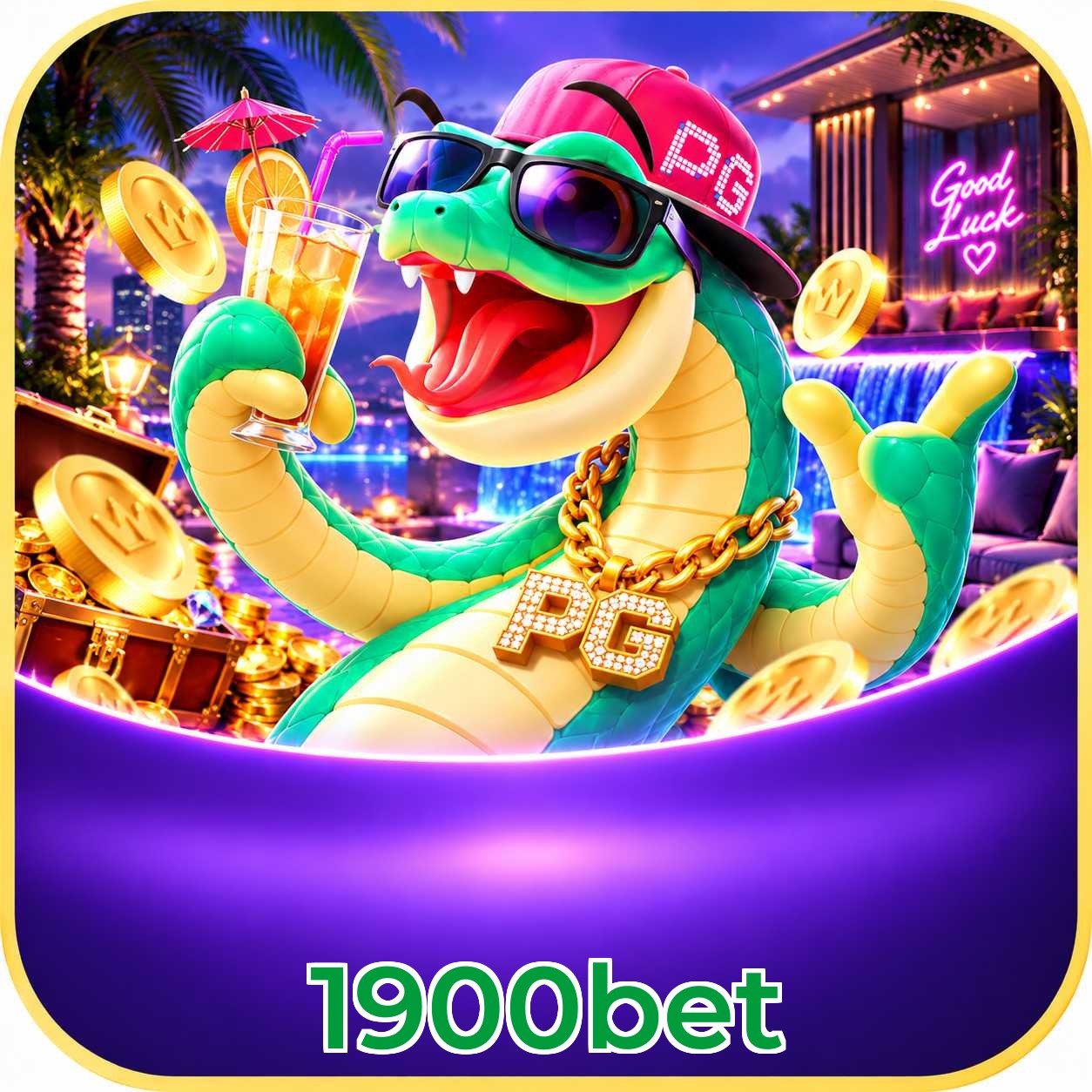 1900bet Registration Guide