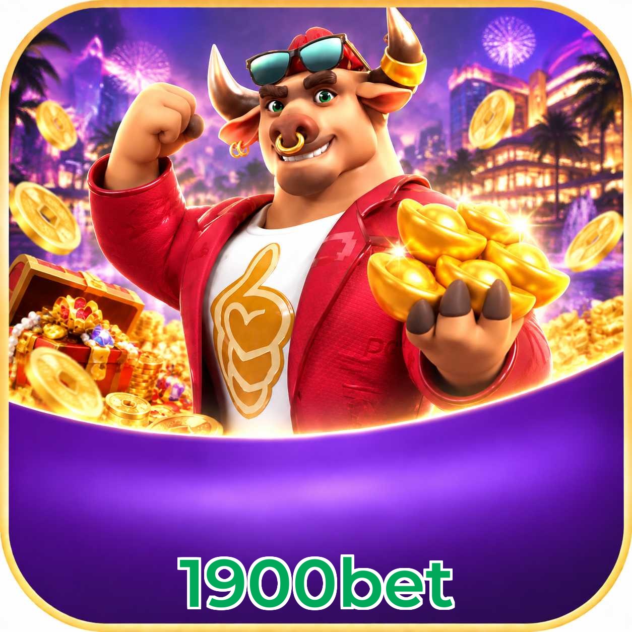 1900bet Live Games